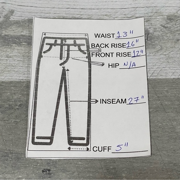 AVIATOR NATION 5 STRIPE SWEATPANTS - HEATHER GREY - SZ - MEDIUM (B876) - Picture 7 of 7